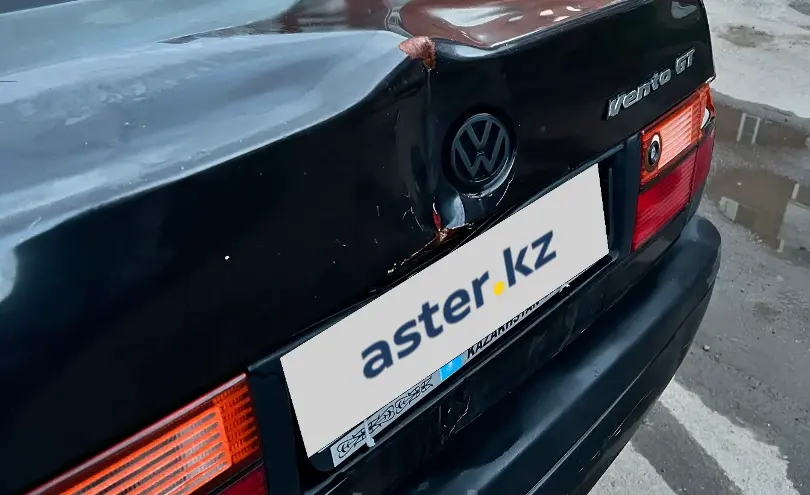 Volkswagen Vento 1993 года за 800 000 тг. в Костанай фото 4