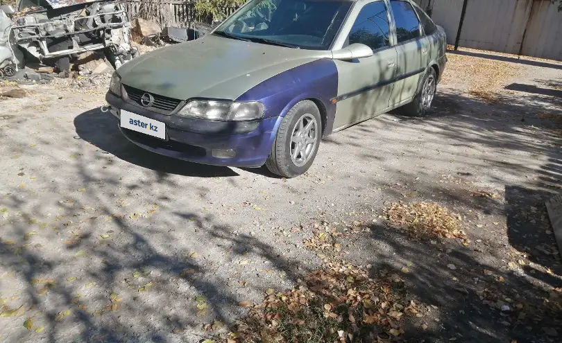 Opel Vectra 1996 года за 850 000 тг. в Талдыкорган фото 1