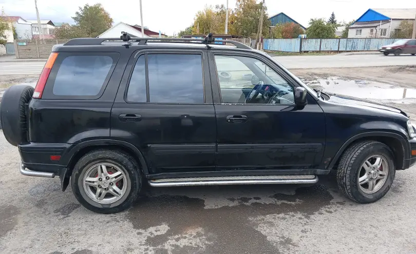 Honda CR-V 2000 года за 3 300 000 тг. в Экибастуз фото 3