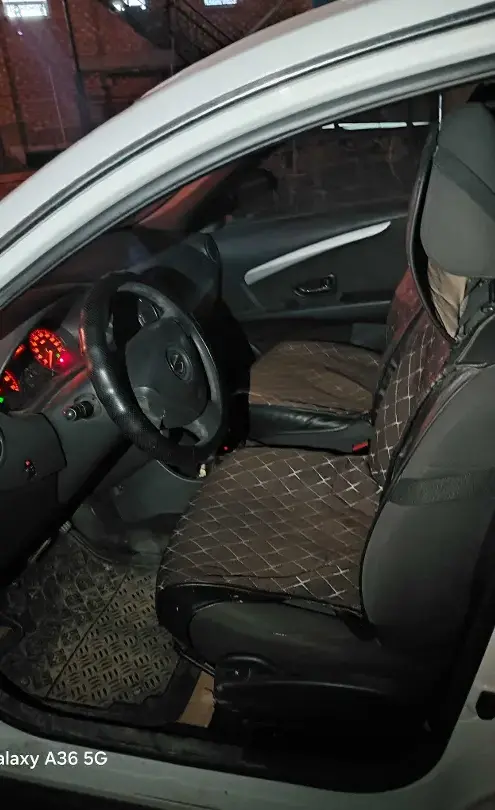 Nissan Almera 2014 года за 3 500 000 тг. в Кызылординская область фото 5