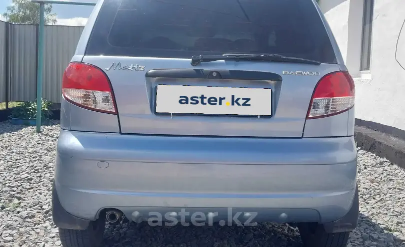 Daewoo Matiz 2014 года за 2 200 000 тг. в Акмолинская область фото 3