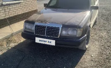 Mercedes-Benz 190 (W201) 1991 года за 650 000 тг. в Талдыкорган фото 1