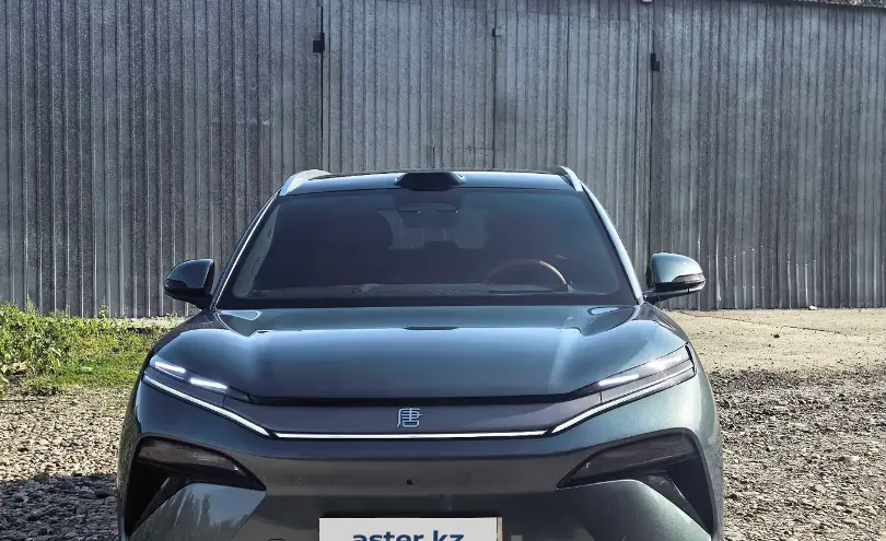 BYD Tang L 2025 года за 23 300 000 тг. в Усть-Каменогорск фото 2