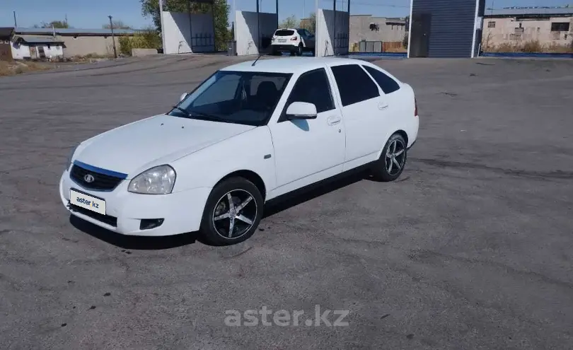 LADA (ВАЗ) Priora 2013 года за 2 000 000 тг. в Карагандинская область фото 1