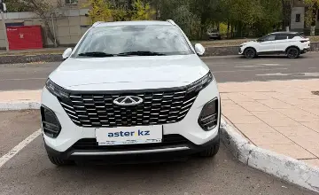 Chery Tiggo 2 Pro 2026 года за 6 000 000 тг. в Карагандинская область фото 3