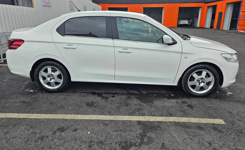 Peugeot 301 2016 года за 2 500 000 тг. в Астана фото 2