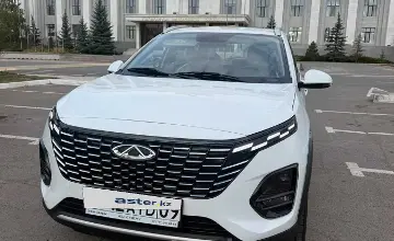 Chery Tiggo 2 Pro 2026 года за 6 000 000 тг. в Карагандинская область фото 2
