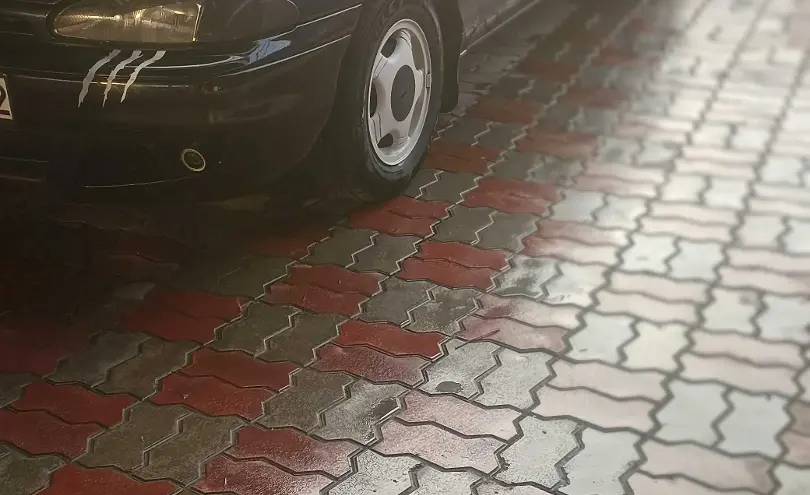 Ford Mondeo 1994 года за 1 200 000 тг. в Алматы фото 3