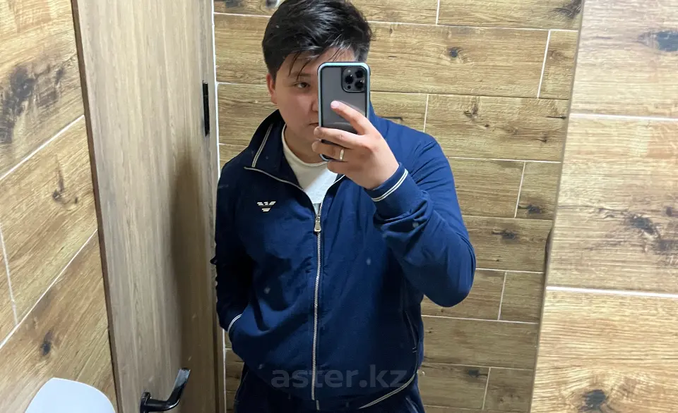 Динмухамед