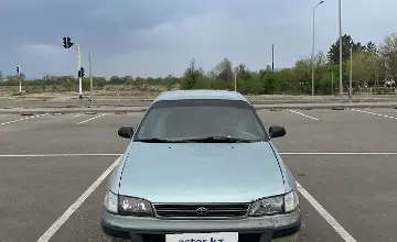 Toyota Carina E 1992 года за 1 400 000 тг. в Талдыкорган фото 2