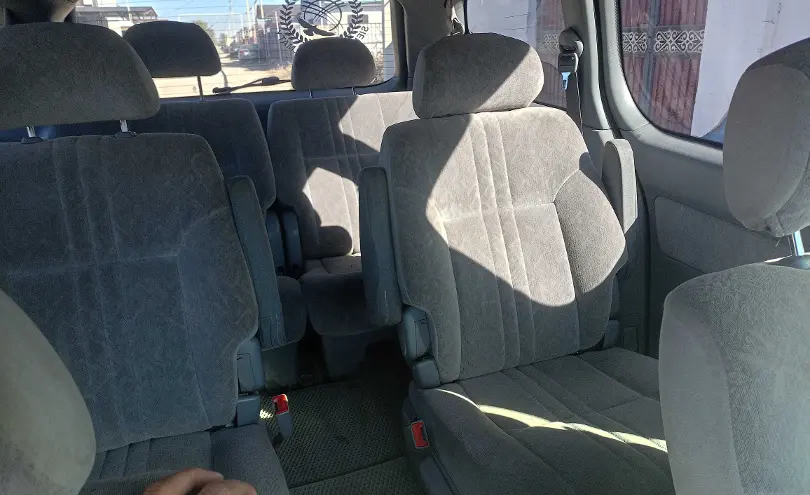Toyota Sienna 1999 года за 4 200 000 тг. в Алматы фото 5