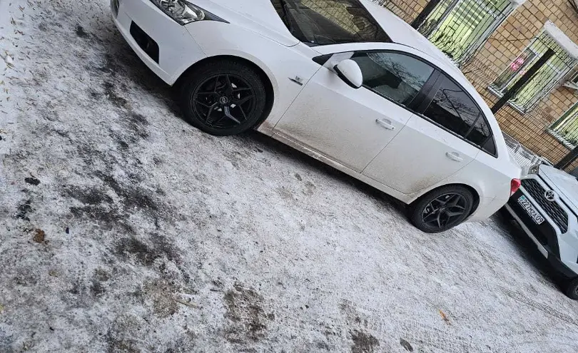 Chevrolet Cruze 2012 года за 3 500 000 тг. в Карагандинская область