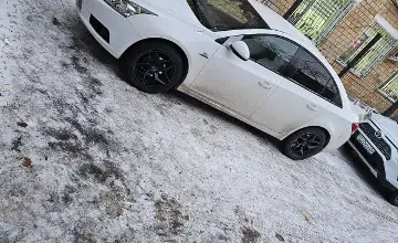 Chevrolet Cruze 2012 года за 3 750 000 тг. в Карагандинская область