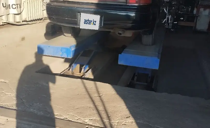 Toyota Camry 1993 года за 2 200 000 тг. в Восточно-Казахстанская область фото 3
