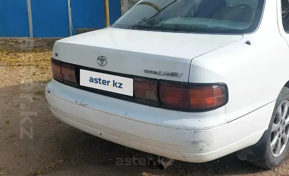 Toyota Camry 1994 года за 1 800 000 тг. в Тараз фото 3
