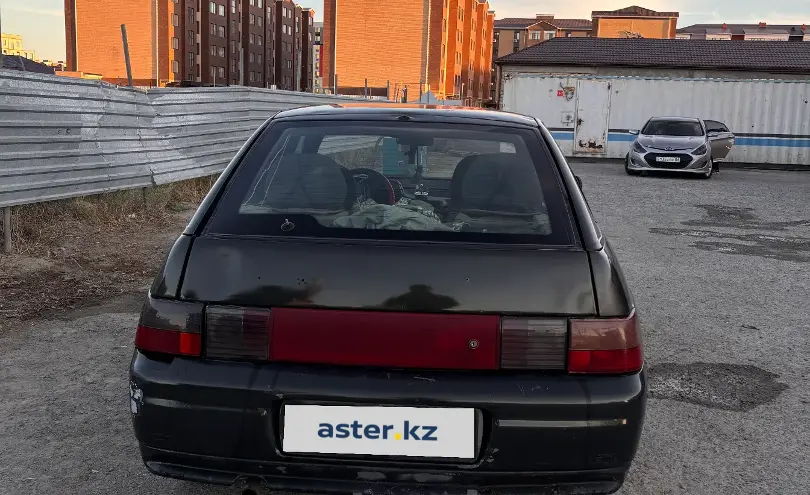 LADA (ВАЗ) 2112 2004 года за 500 000 тг. в Атырауская область фото 4