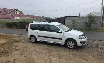 LADA (ВАЗ) Largus 2014 года за 3 500 000 тг. в Тараз
