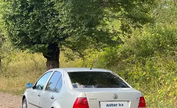 Volkswagen Bora 1999 года за 2 100 000 тг. в Алматы