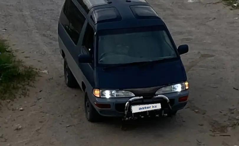 Toyota Lite Ace 1992 года за 1 000 000 тг. в Алматы фото 2