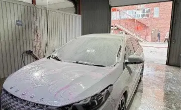 OMODA S5 2023 года за 6 500 000 тг. в Астана фото 1