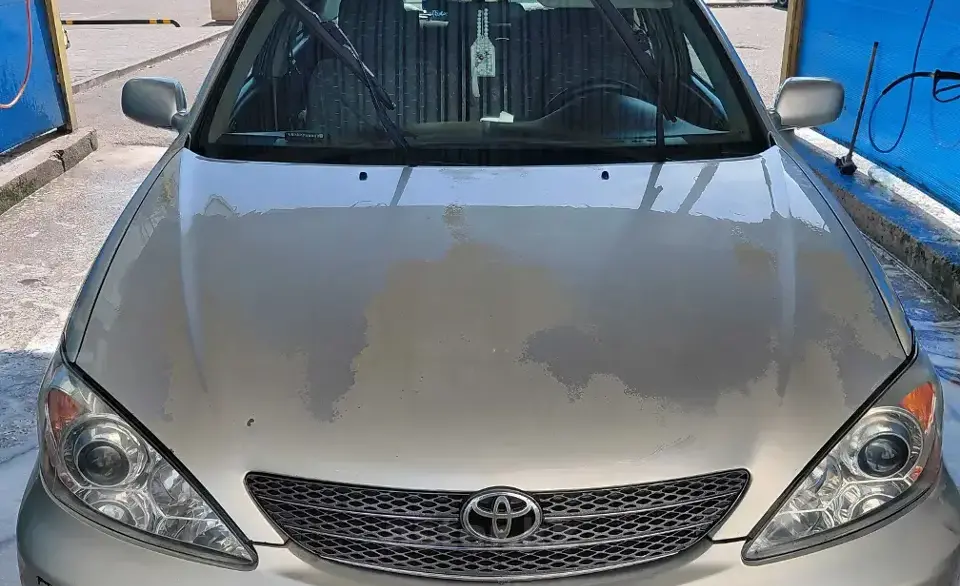Toyota Camry 2002 года за 3 600 000 тг. в Алматы фото 1