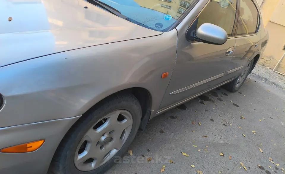 Nissan Maxima 2005 года за 4 000 000 тг. в Актобе