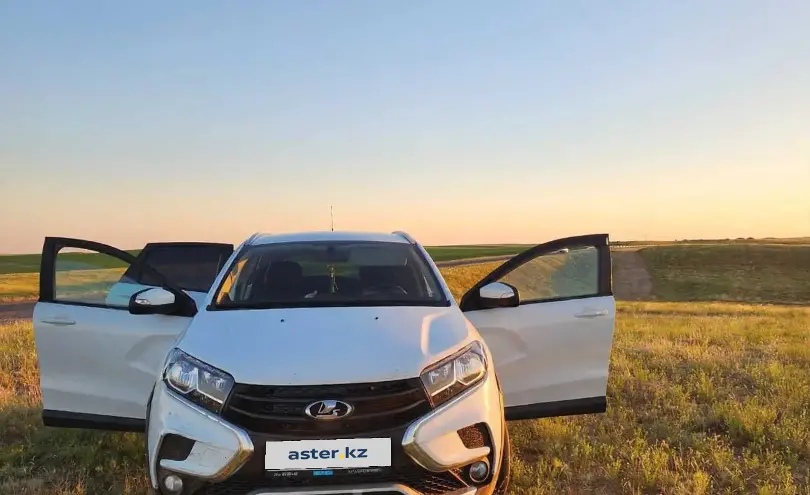 LADA (ВАЗ) XRAY 2021 года за 4 999 900 тг. в Туркестанская область фото 1