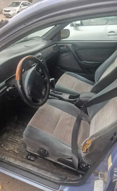 Toyota Carina E 1994 года за 1 200 000 тг. в Алматы фото 5
