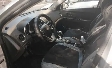 Chevrolet Cruze 2012 года за 3 150 000 тг. в Караганда