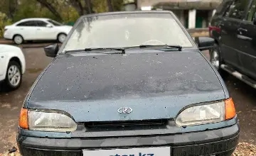 LADA (ВАЗ) 2114 2006 года за 800 000 тг. в Карагандинская область фото 2