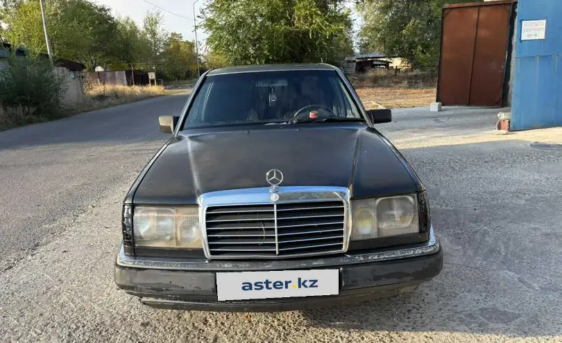 Mercedes-Benz E-Класс 1993 года за 1 100 000 тг. в Талдыкорган