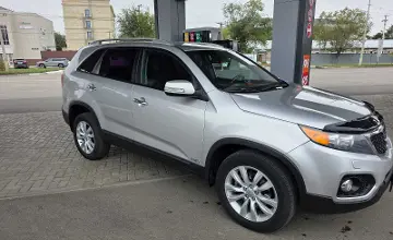 Kia Sorento 2012 года за 7 500 000 тг. в Костанай фото 3