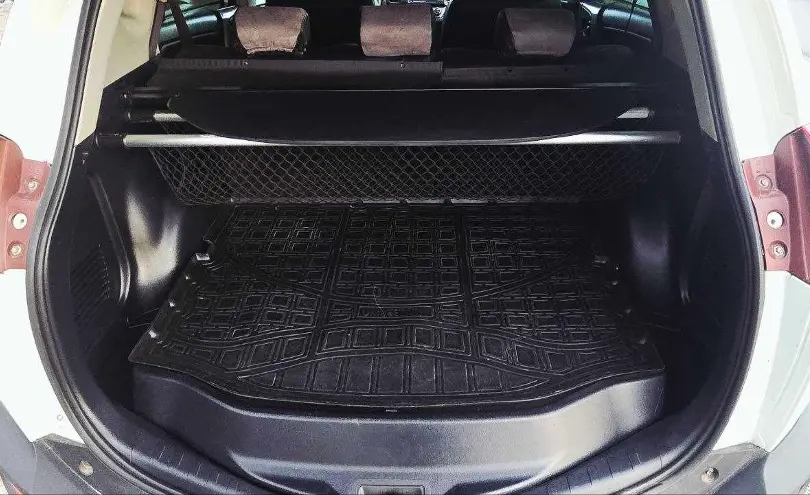 Toyota RAV4 2015 года за 12 900 000 тг. в Семей фото 3