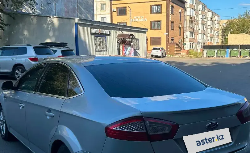 Ford Mondeo 2012 года за 4 000 000 тг. в Актюбинская область фото 3