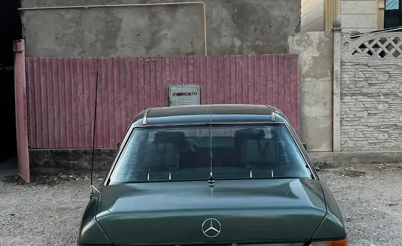 Mercedes-Benz E-Класс 1993 года за 2 000 000 тг. в Жамбылская область фото 3