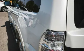 Mitsubishi Pajero 2019 года за 16 500 000 тг. в Алматы