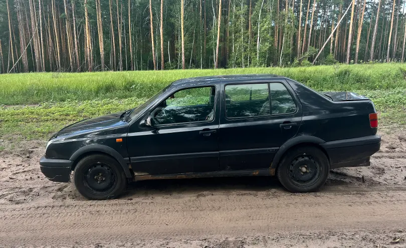 Volkswagen Vento 1993 года за 800 000 тг. в Костанай фото 5