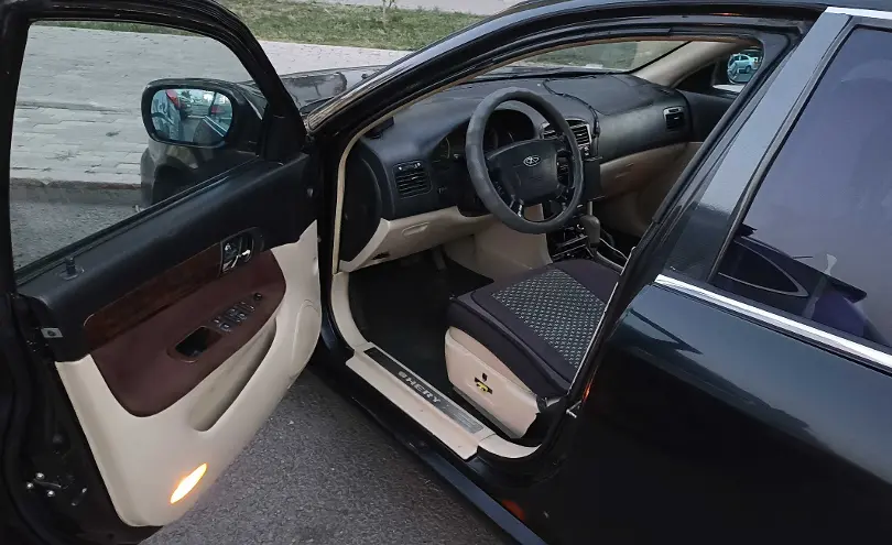 Chery Oriental Son (B11) 2006 года за 3 200 000 тг. в Астана фото 4