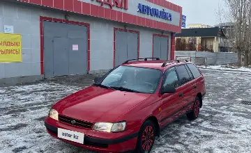 Toyota Carina E 1995 года за 1 550 000 тг. в Талдыкорган фото 2