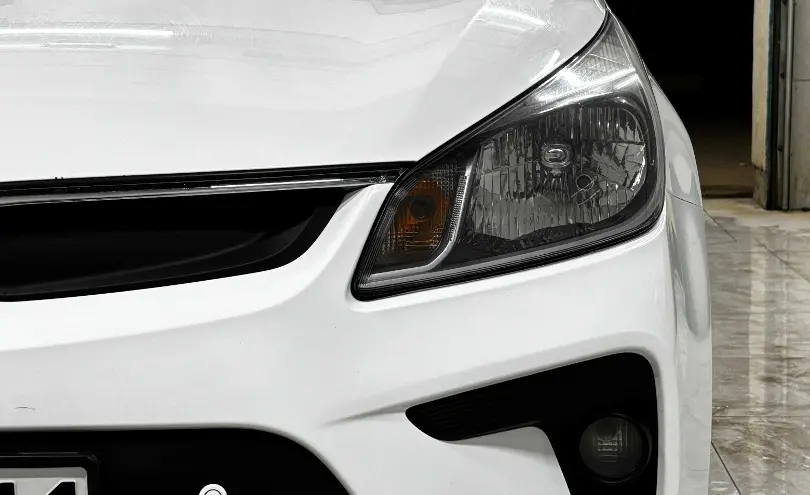 Kia Rio 2019 года за 6 800 000 тг. в Кызылординская область фото 4