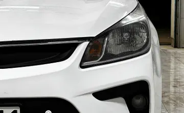 Kia Rio 2019 года за 6 800 000 тг. в Кызылординская область фото 4