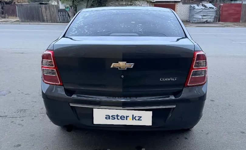 Chevrolet Cobalt 2020 года за 4 300 000 тг. в Семей фото 4
