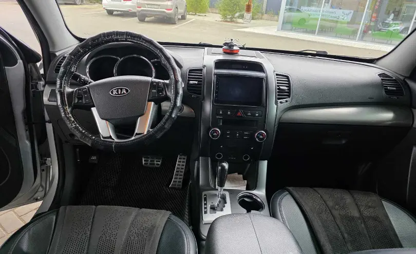 Kia Sorento 2012 года за 7 500 000 тг. в Костанай фото 5