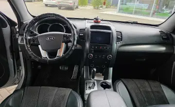 Kia Sorento 2012 года за 7 500 000 тг. в Костанай