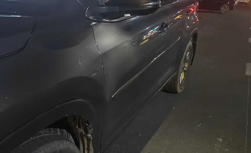 Toyota Highlander 2019 года за 20 000 000 тг. в Талдыкорган фото 2