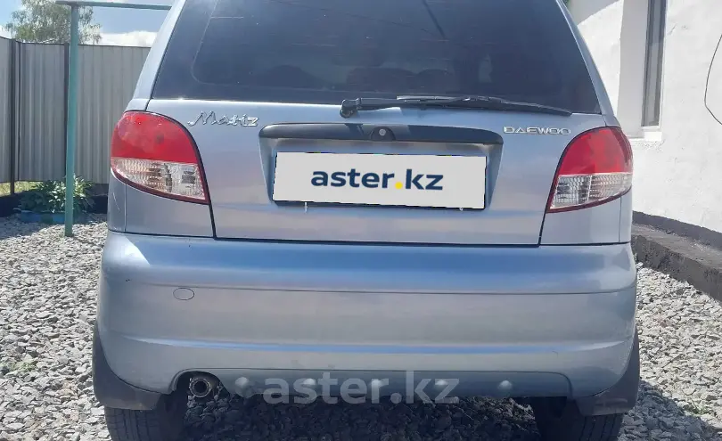 Daewoo Matiz 2014 года за 2 200 000 тг. в Акмолинская область фото 3
