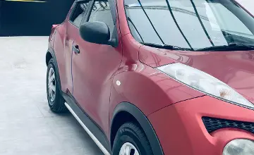 Nissan Juke 2014 года за 4 100 000 тг. в Алматы фото 3