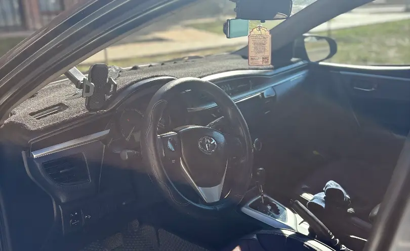 Toyota Corolla 2014 года за 5 300 000 тг. в Астана фото 5