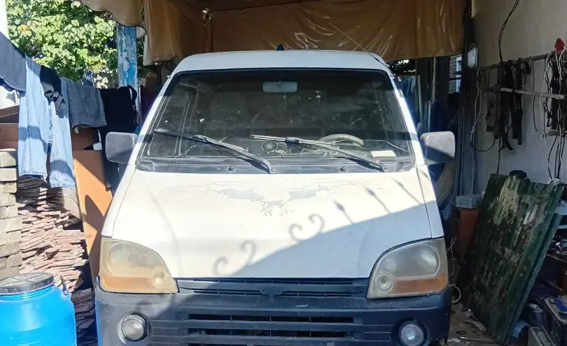 Wuling Sunshine 2012 года за 1 600 000 тг. в Алматы