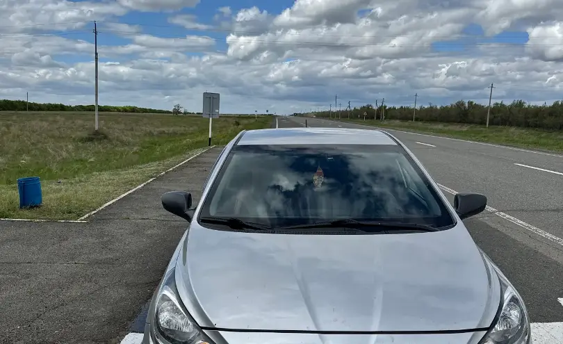 Hyundai Accent 2012 года за 3 990 000 тг. в Павлодар фото 2